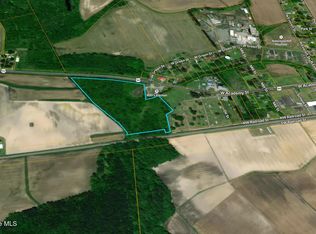 00 Us Highway 64, Robersonville, NC 27871