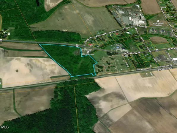 00 Us Highway 64, Robersonville, NC 27871