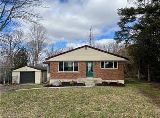 56 6th Concession Rd, Burford, ON N3T5L7