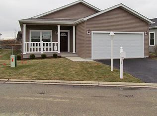 1715 Chelsea Way, Grayslake, IL 60030