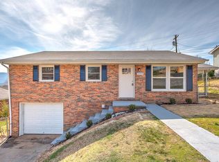 1044 Jessie Ln, Church Hill, TN 37642