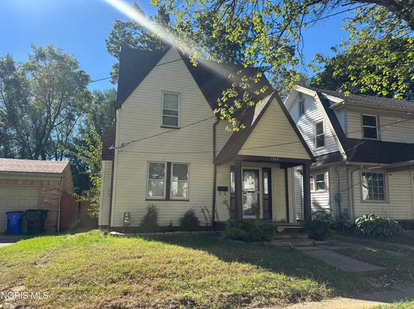 1949 Talbot St, Toledo, OH 43613