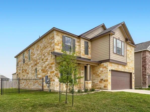 12637 Orchard Grove Ln, Manor, TX 78653