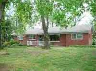 1038 Kirksey Rd, Murray, KY 42071