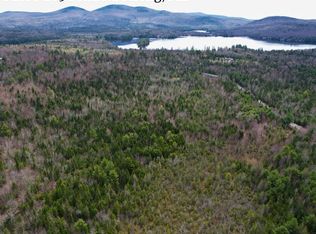 Mr06 L05 Pond Rd, Strong, ME 04983