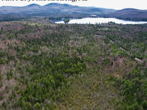 MR06 L05 Pond Road, Strong, ME 04983