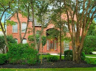 15 Night Rain Ct, Spring, TX 77381