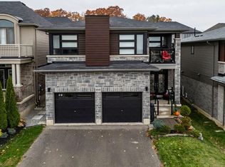 4040 Stadelbauer Dr, Beamsville, ON L0R1B4