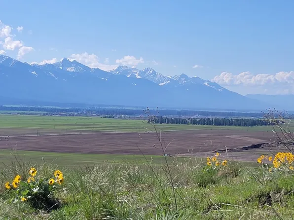157 Skyview Ln, Polson, MT 59860
