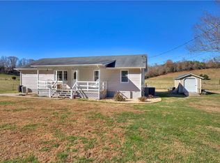 181 Iron Mountain Rd NW, Adairsville, GA 30103
