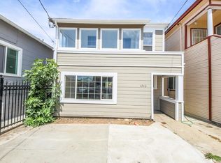 1243 51st Ave, Oakland, CA 94601