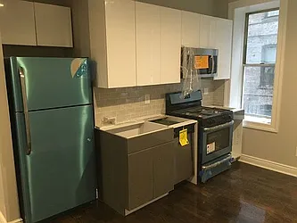 Rented by BRICK & GALO REALTY CORP