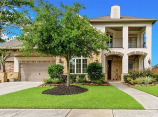 27806 Aleppo Grv, Spring, TX 77386