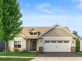 188 Club View Ln, Altoona, WI 54720
