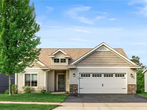 188 Club View Lane, Altoona, WI 54720