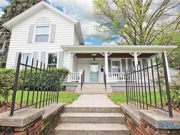 403 N Main St Fostoria Oh 44830 Zillow
