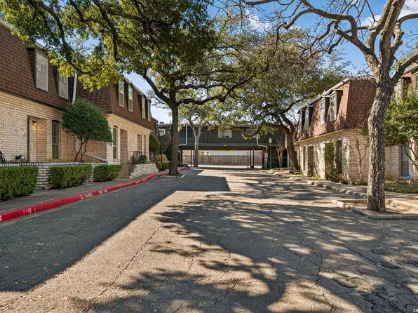 1045 Shook #105 B, Olmos Park, TX 78212