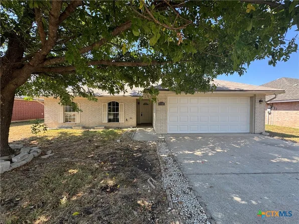 4409 Lori Dr, Killeen, TX 76549