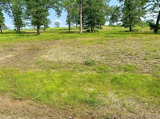 810 Winsor Pl, Tahlequah, OK 74464