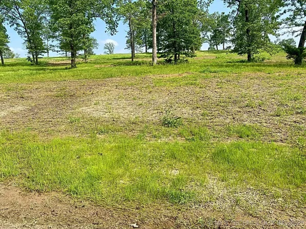 810 Winsor Pl, Tahlequah, OK 74464