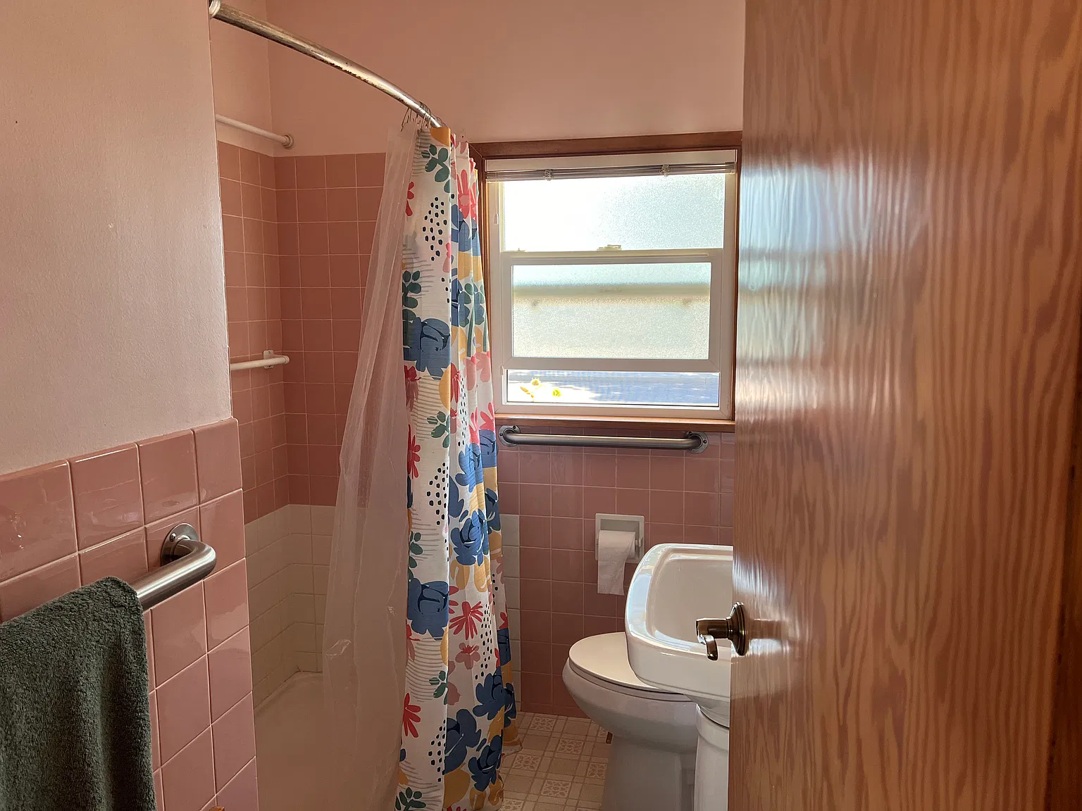 2 bed, 960 sqft, $1,800 — Photo 3