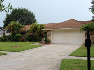 3340 Fort Sumter St, Melbourne, FL 32934