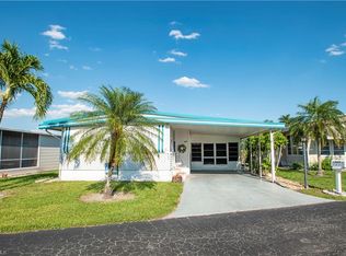 366 Verna Ave, Fort Myers, FL 33908