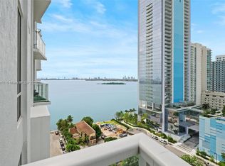 601 NE 27th St APT 1004, Miami, FL 33137