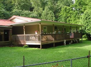 472 Township Road 275, Proctorville, OH 45669