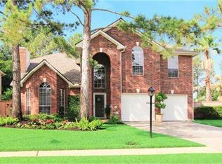 16419 Battlecreek Dr, Houston, TX 77095