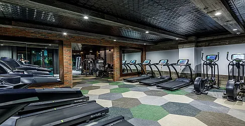 Rented by The KCI Group