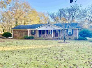 836 Fox Hollow Wood Dr, Jackson, GA 30233