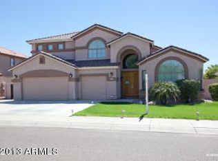 14295 W La Reata Ave, Goodyear, AZ 85395