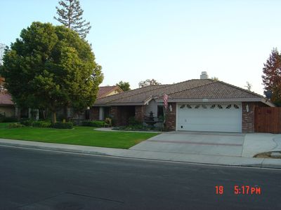 8701 Landover Ln, Bakersfield, CA, 93311