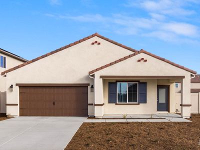 7906 Avocado Ln, Bakersfield, CA, 93313