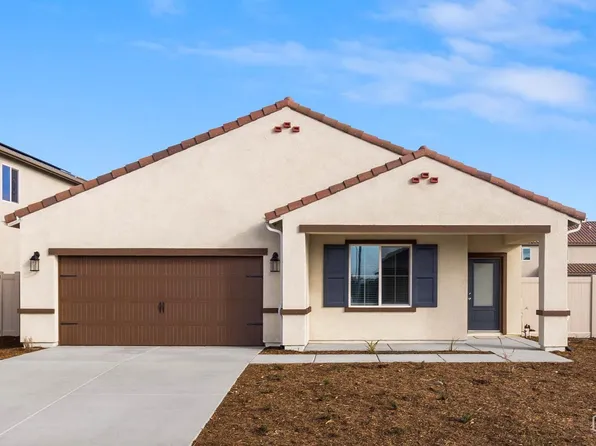 7906 Avocado Ln, Bakersfield, CA 93313