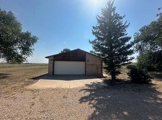 45 Akin Farm Rd, Estancia, NM 87016