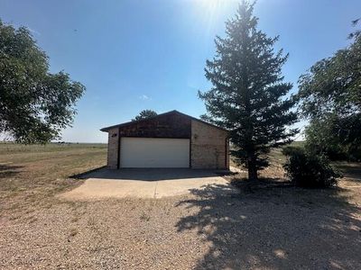 45 Akin Farm Rd, Estancia, NM, 87016