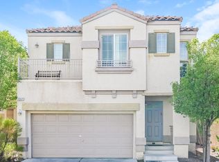7317 Padleymor St, Las Vegas, NV 89139