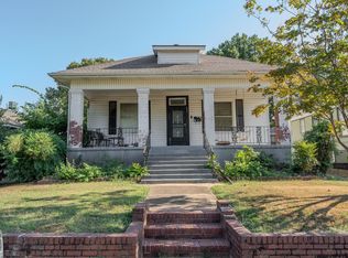 517 Warner Ave, Jonesboro, AR 72401