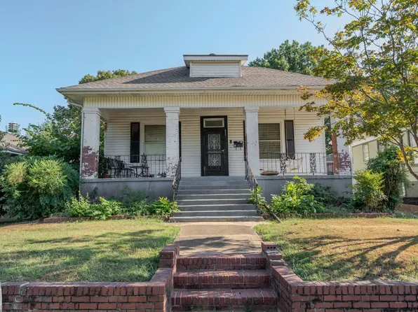 517 Warner Ave, Jonesboro, AR 72401