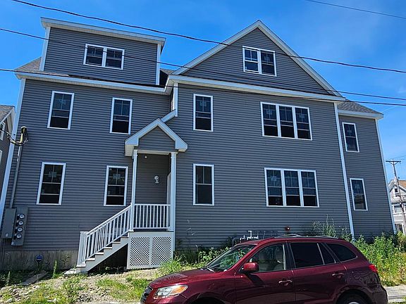 4th image of 100 Westford St #1A