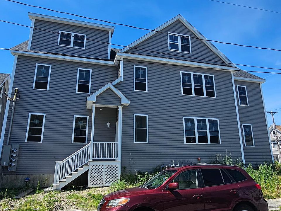 100 Westford St Lowell MA Zillow