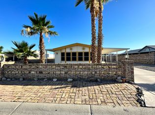 13580 E 48th Dr, Yuma, AZ 85367