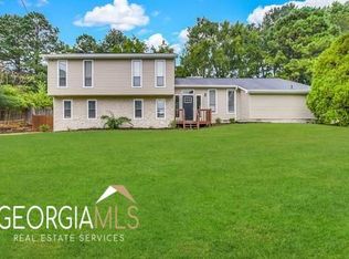 2380 Ambassador Dr, Lithia Springs, GA 30122