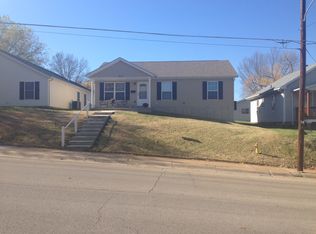 315 High St, Washington, MO 63090