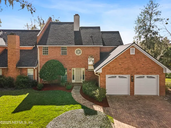 10754 SCOTT MILL Road #9, Jacksonville, FL 32223