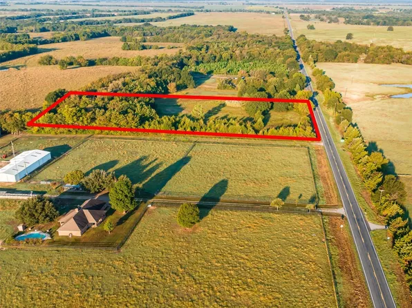 0 Farm Road 1510, Brookston, TX 75421