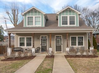 1519B McKennie Ave, Nashville, TN 37206