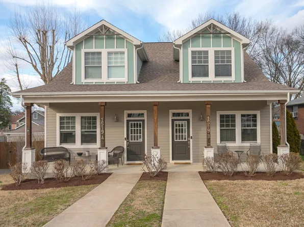 1519B McKennie Ave, Nashville, TN 37206